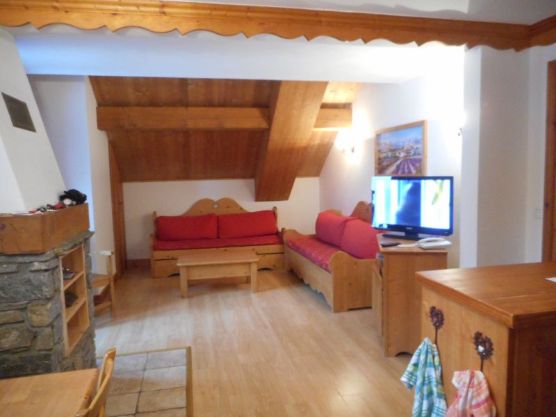 photo 4 Location entre particuliers Oz en Oisans appartement Rhne-Alpes Isre Sjour