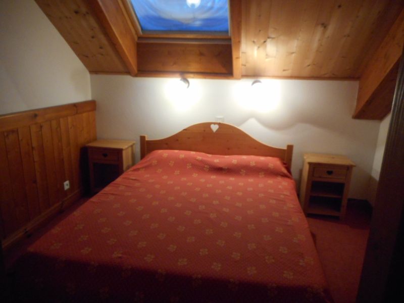 photo 18 Location entre particuliers Oz en Oisans appartement Rhne-Alpes Isre chambre 4