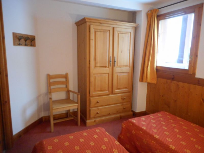 photo 14 Location entre particuliers Oz en Oisans appartement Rhne-Alpes Isre chambre 2