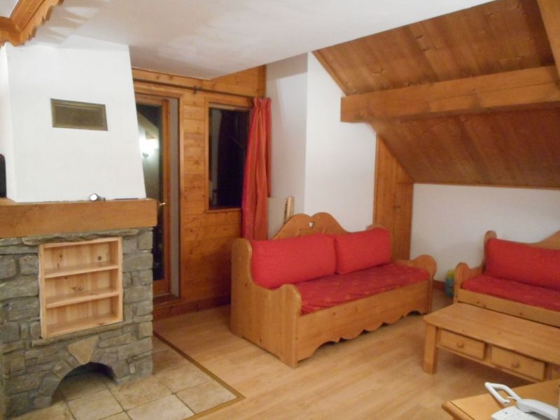 photo 7 Location entre particuliers Oz en Oisans appartement Rhne-Alpes Isre Sjour