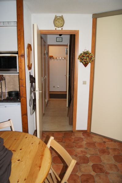 photo 8 Location entre particuliers Les Contamines Montjoie appartement Rhne-Alpes Haute-Savoie Couloir