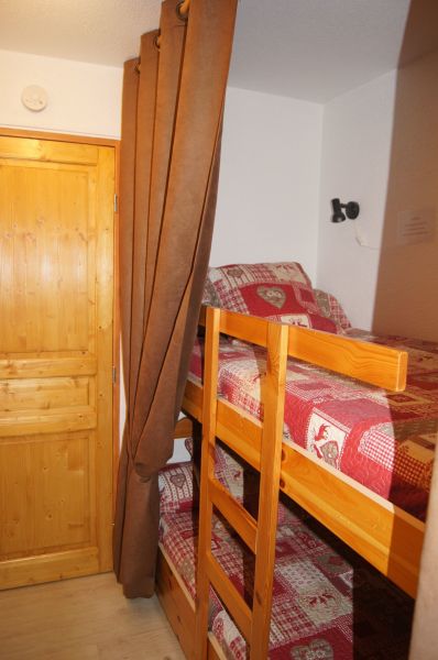 photo 3 Location entre particuliers Les Contamines Montjoie appartement Rhne-Alpes Haute-Savoie Coin Cabine