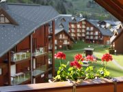 Locations station de ski Haute-Savoie: appartement n 48559