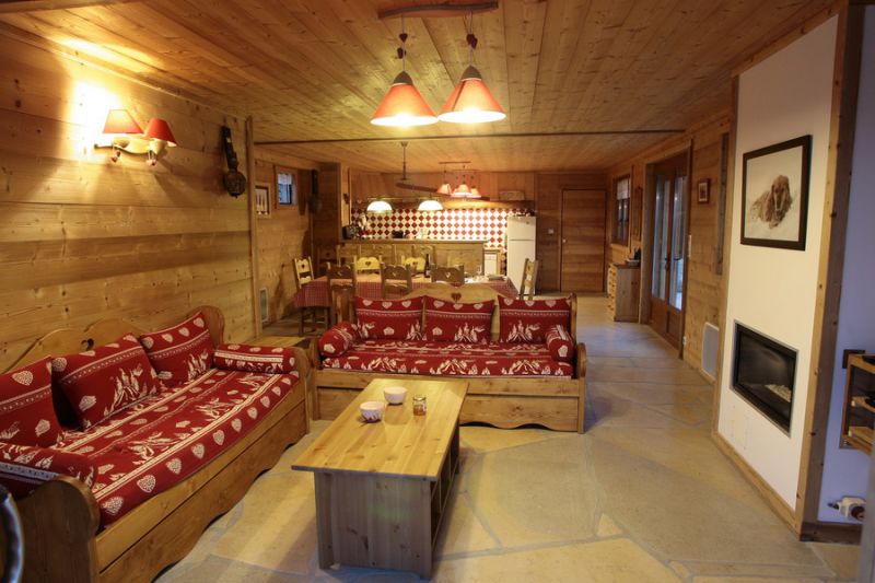 photo 12 Location entre particuliers Villard de Lans - Correnon en Vercors chalet Rhne-Alpes Isre Sjour