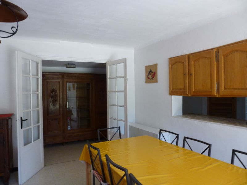 photo 6 Location entre particuliers Barcelonnette appartement Provence-Alpes-Cte d'Azur Alpes de Haute-Provence