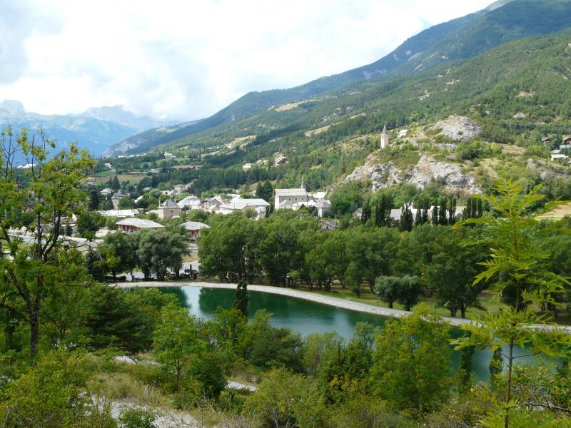 photo 12 Location entre particuliers Barcelonnette appartement Provence-Alpes-Cte d'Azur Alpes de Haute-Provence