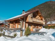 Locations vacances France pour 6 personnes: chalet n 48749