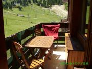 Locations vacances pied des pistes Alpes Franaises: studio n 48754