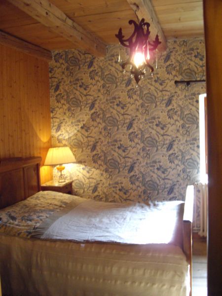 photo 26 Location entre particuliers Bernex maison Rhne-Alpes Haute-Savoie chambre 4