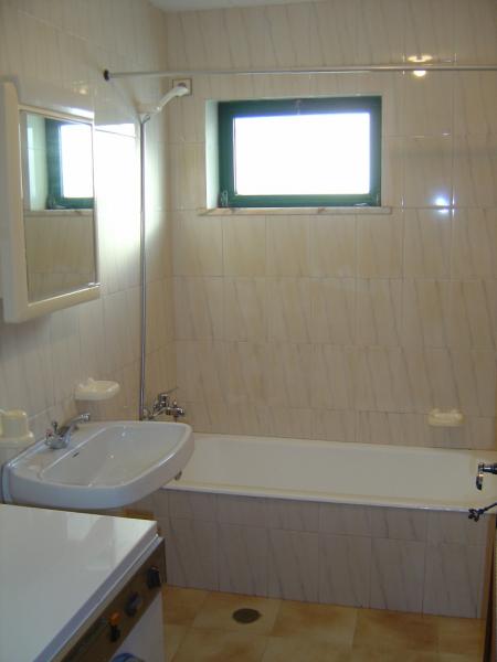 photo 9 Location entre particuliers Manta Rota appartement Algarve  salle de bain