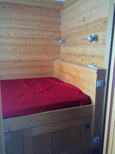 photo 11 Location entre particuliers Tignes appartement Rhne-Alpes Savoie chambre 1