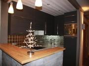 Locations vacances Val D'Isre pour 7 personnes: appartement n 49097