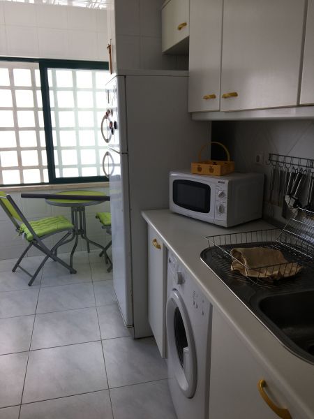 photo 7 Location entre particuliers Armao de Pera appartement Algarve  Cuisine indpendante