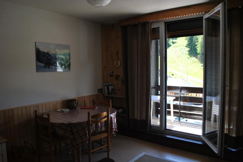 photo 3 Location entre particuliers Le Lioran appartement Auvergne Cantal