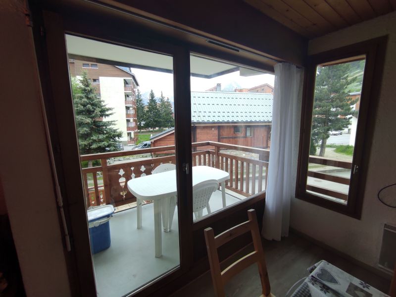 photo 8 Location entre particuliers Les 2 Alpes appartement Rhne-Alpes Isre Sjour