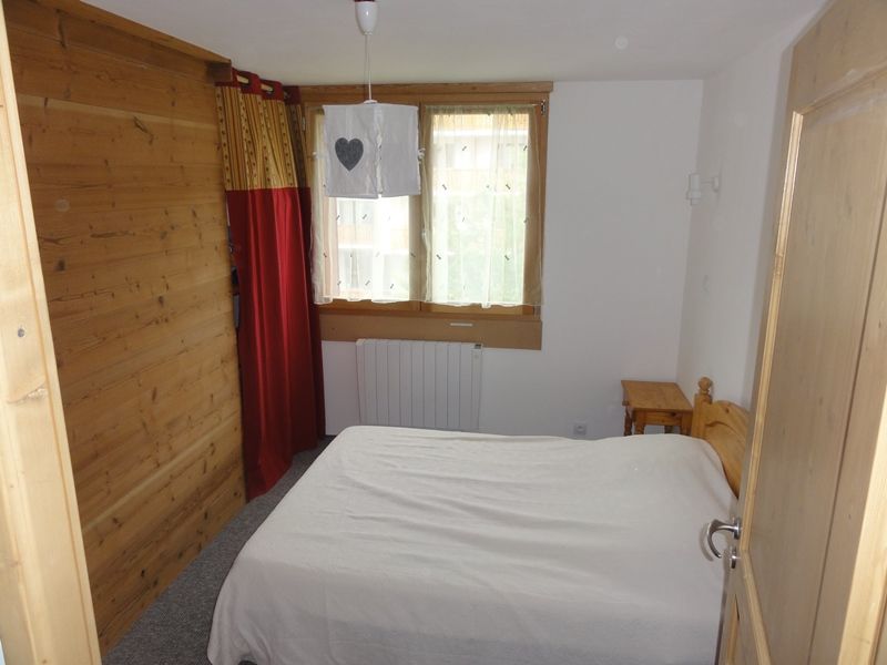 photo 11 Location entre particuliers Les 2 Alpes appartement Rhne-Alpes Isre chambre 2