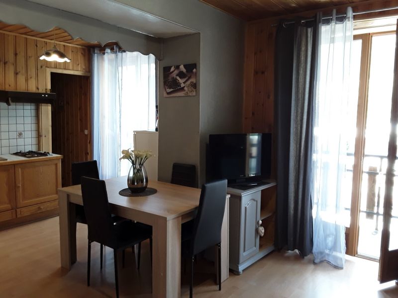 photo 0 Location entre particuliers Termignon la Vanoise appartement Rhne-Alpes Savoie