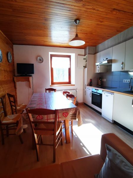 photo 5 Location entre particuliers Bernex appartement Rhne-Alpes Haute-Savoie