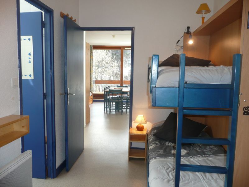 photo 2 Location entre particuliers Le Corbier appartement Rhne-Alpes Savoie chambre 1