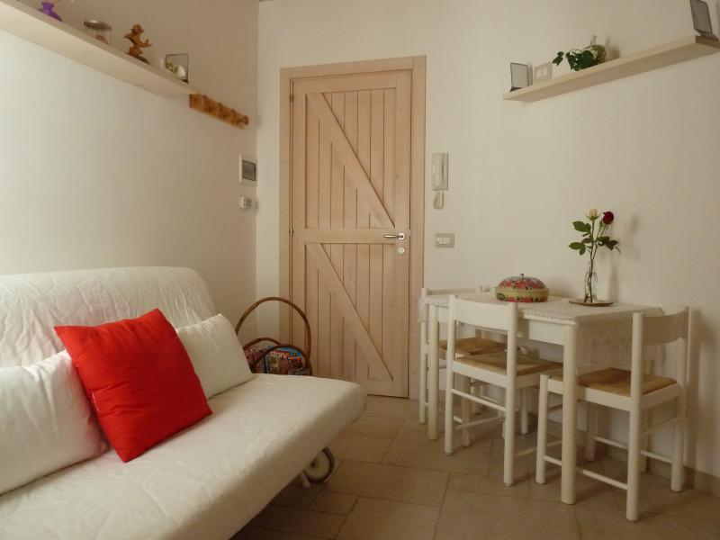 photo 11 Location entre particuliers Monopoli appartement Pouilles Bari (province de) Sjour