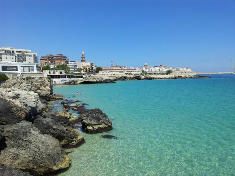 photo 25 Location entre particuliers Monopoli appartement Pouilles Bari (province de) Plage