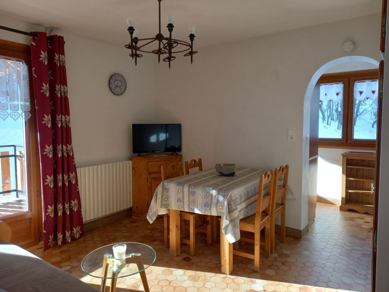 photo 3 Location entre particuliers Valloire appartement Rhne-Alpes Savoie Sjour