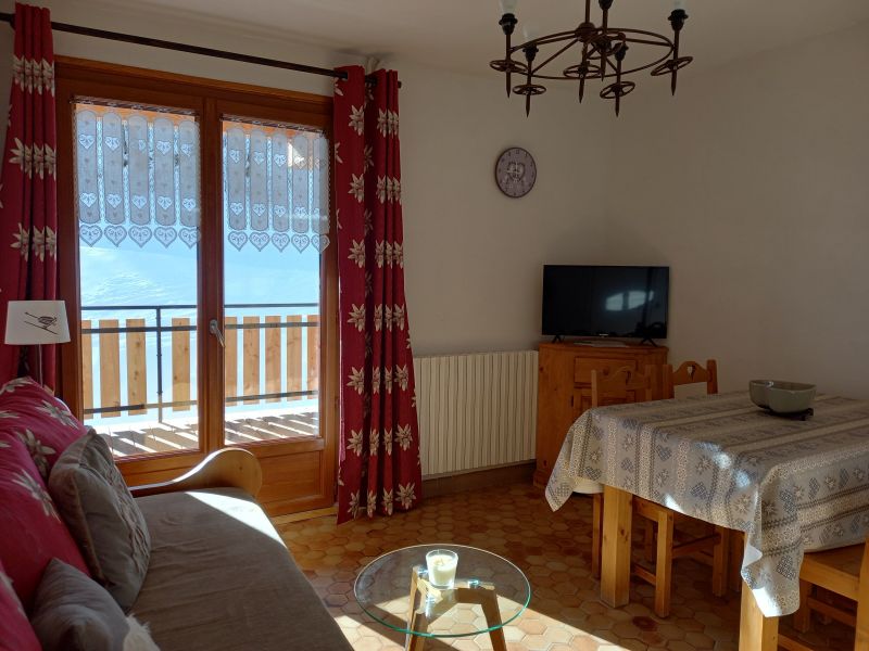 photo 4 Location entre particuliers Valloire appartement Rhne-Alpes Savoie Sjour