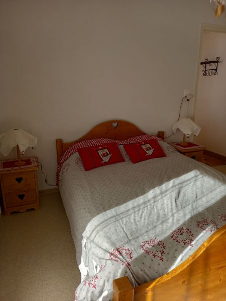 photo 6 Location entre particuliers Valloire appartement Rhne-Alpes Savoie chambre