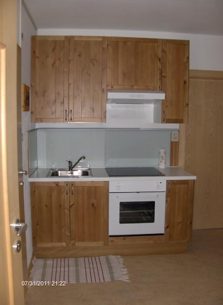 photo 4 Location entre particuliers Castelrotto - Kastelruth appartement Trentin-Haut-Adige Bolzano (province de) Coin cuisine