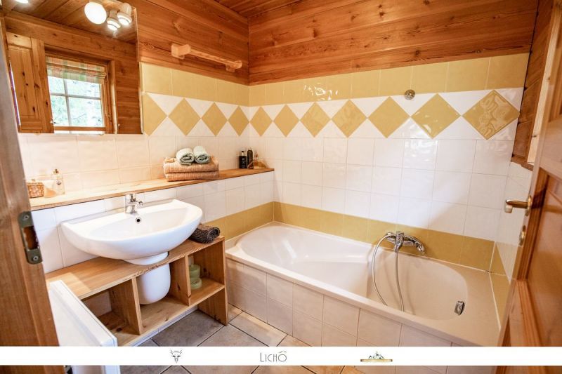 photo 17 Location entre particuliers Valfrjus chalet Rhne-Alpes Savoie