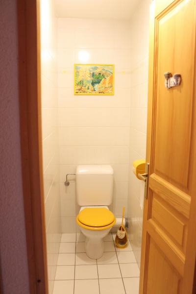 photo 11 Location entre particuliers Morzine appartement Rhne-Alpes Haute-Savoie WC spar