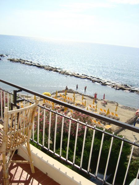 photo 9 Location entre particuliers Diano Marina appartement Ligurie Imperia (province d') Plage
