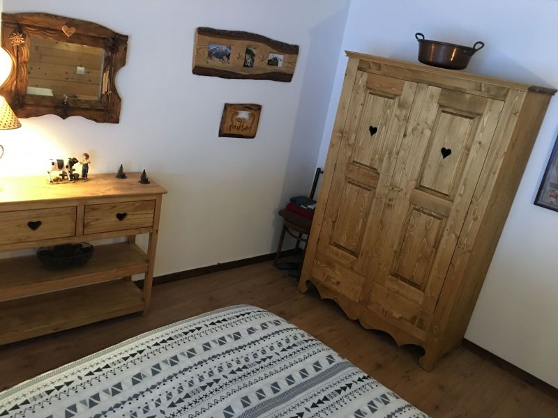 photo 7 Location entre particuliers Praz de Lys Sommand appartement Rhne-Alpes Haute-Savoie chambre 2