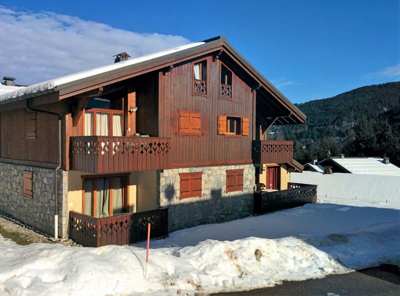 photo 0 Location entre particuliers Les Carroz d'Araches appartement Rhne-Alpes Haute-Savoie