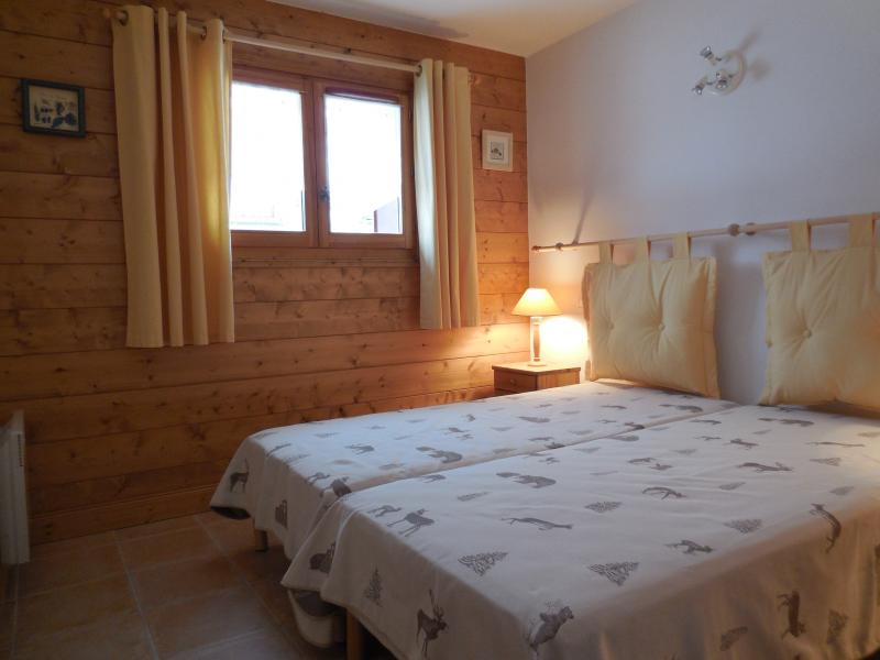 photo 6 Location entre particuliers Les Carroz d'Araches appartement Rhne-Alpes Haute-Savoie chambre 2