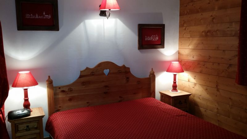 photo 5 Location entre particuliers Les Carroz d'Araches appartement Rhne-Alpes Haute-Savoie chambre 1