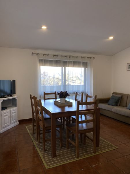 photo 21 Location entre particuliers Gers appartement Entre Douro et Minho  Salle  manger