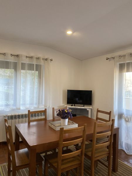 photo 22 Location entre particuliers Gers appartement Entre Douro et Minho  Salle  manger