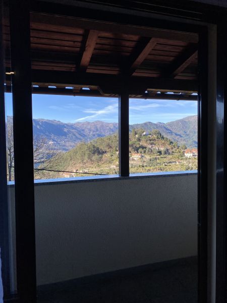 photo 25 Location entre particuliers Gers appartement Entre Douro et Minho  Vue du balcon