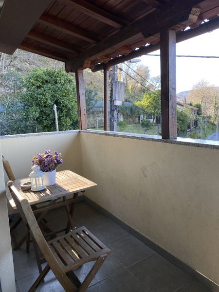 photo 27 Location entre particuliers Gers appartement Entre Douro et Minho  Balcon