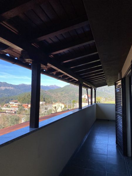 photo 29 Location entre particuliers Gers appartement Entre Douro et Minho  Vue du balcon