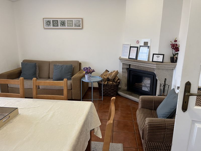 photo 5 Location entre particuliers Gers appartement Entre Douro et Minho  Salle  manger