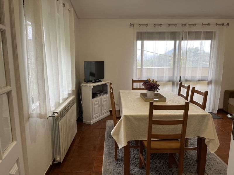 photo 6 Location entre particuliers Gers appartement Entre Douro et Minho  Salle  manger