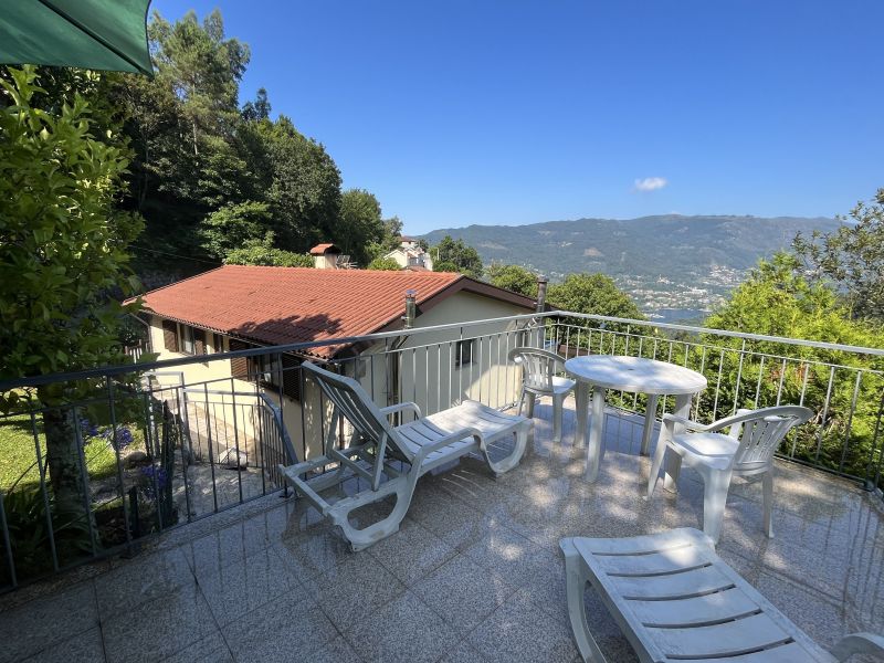 photo 23 Location entre particuliers Gers appartement Entre Douro et Minho  Terrasse