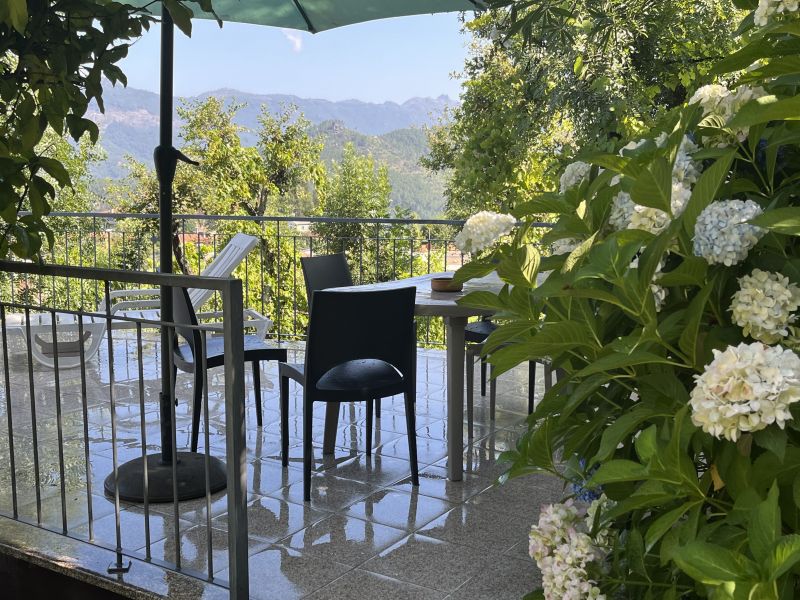 photo 26 Location entre particuliers Gers appartement Entre Douro et Minho  Terrasse