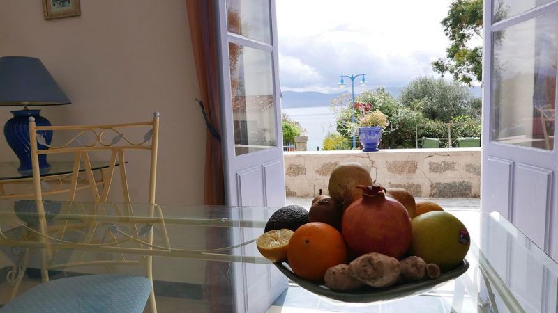 photo 4 Location entre particuliers Porto Pollo appartement Corse Corse du Sud