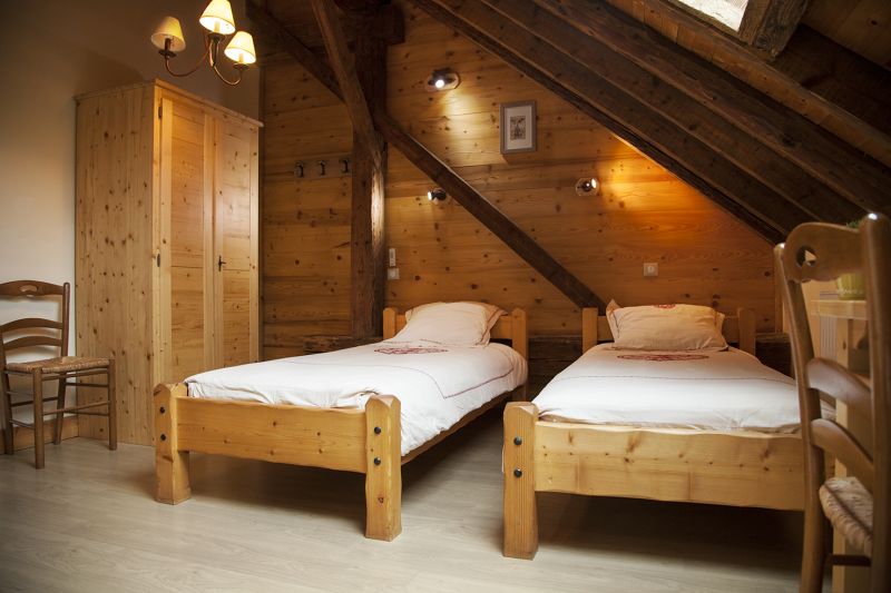 photo 26 Location entre particuliers Les Saisies gite Rhne-Alpes Savoie chambre 6