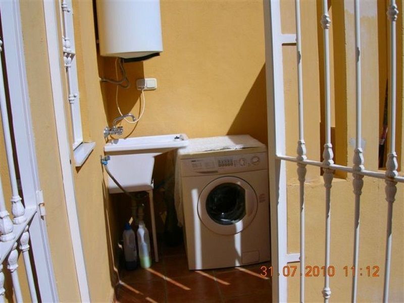 photo 17 Location entre particuliers Vera appartement Andalousie Almera (province)