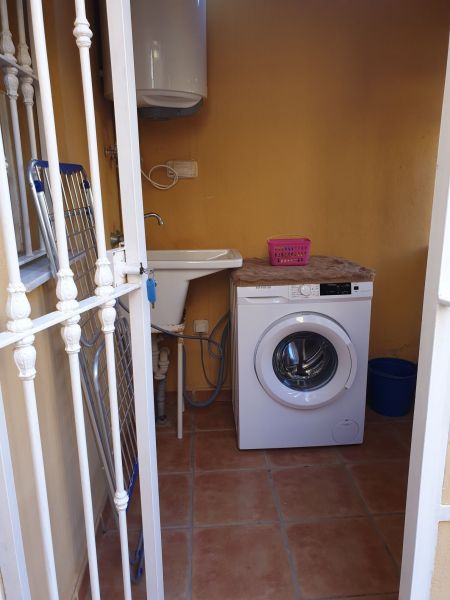 photo 16 Location entre particuliers Vera appartement Andalousie Almera (province)