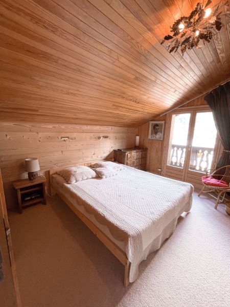 photo 8 Location entre particuliers Les Contamines Montjoie chalet Rhne-Alpes Haute-Savoie